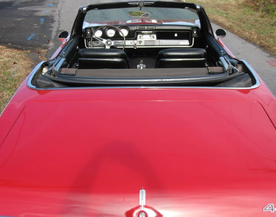 1968 Oldsmobile 442 2nd Gen - Image 9 of 27