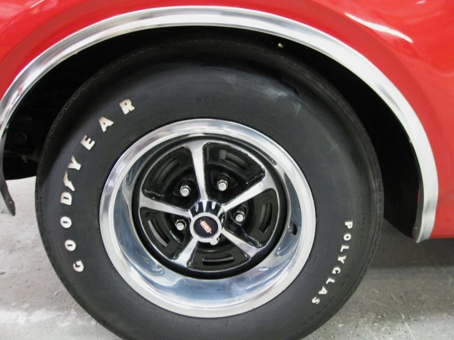 1968 Oldsmobile 442 2nd Gen - Image 10 of 27