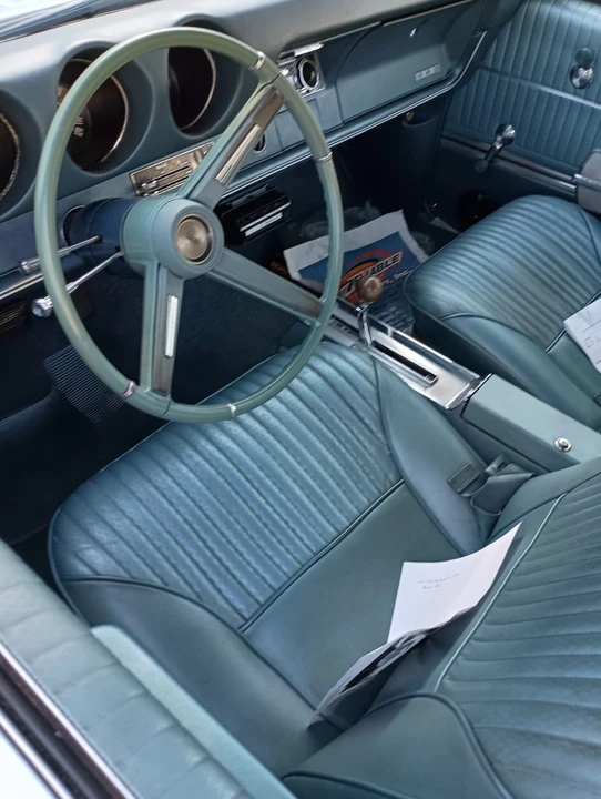 1968 Oldsmobile 442 2nd Gen - Image 5 of 5