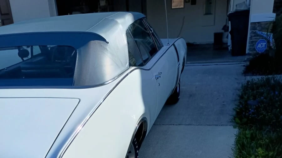 1968 Oldsmobile 442 2nd Gen - Image 3 of 5