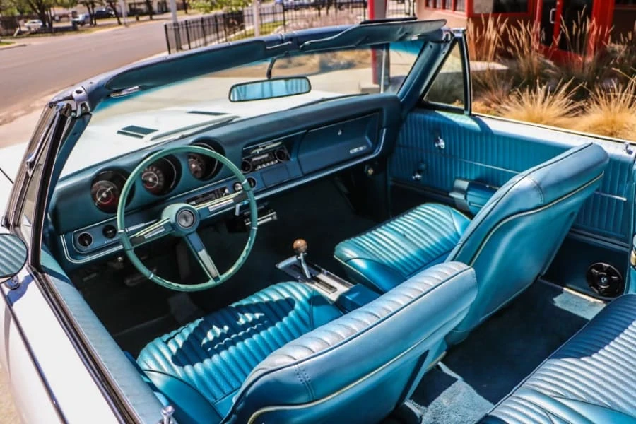 1968 Oldsmobile 442 2nd Gen - Image 12 of 16