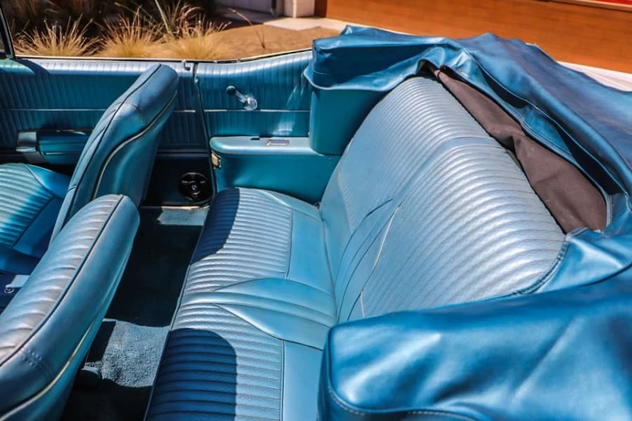 1968 Oldsmobile 442 2nd Gen - Image 13 of 16