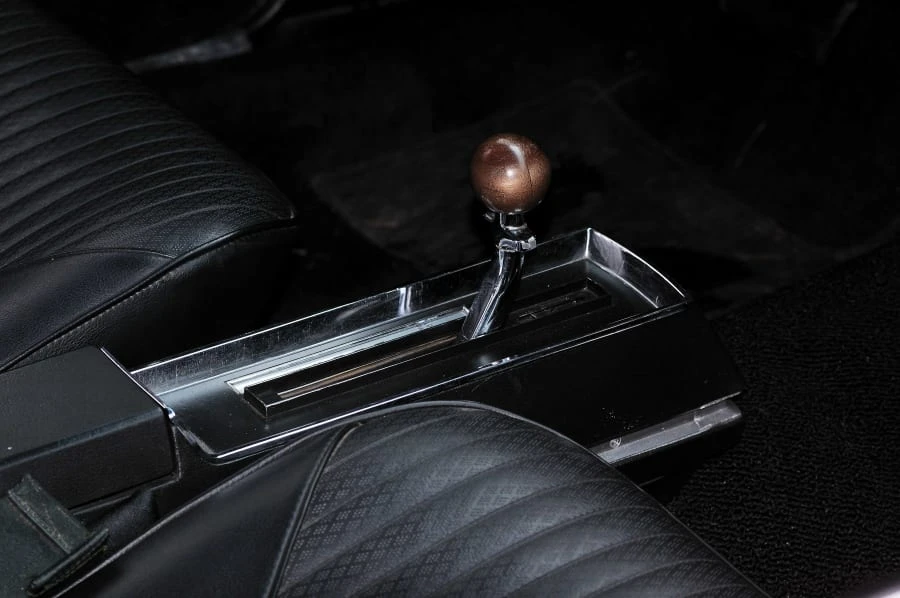 1968 Oldsmobile 442 2nd Gen - Image 9 of 9