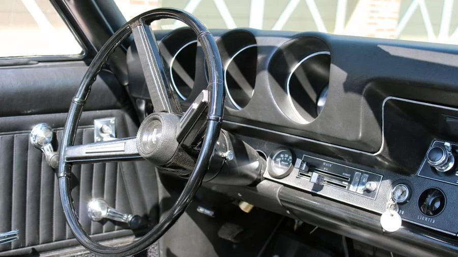 1968 Oldsmobile 442 2nd Gen - Image 5 of 11