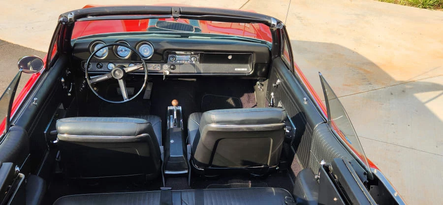 1968 Oldsmobile 442 2nd Gen - Image 12 of 18
