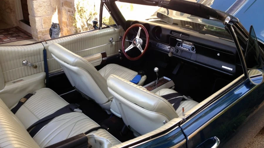 1968 Oldsmobile 442 2nd Gen - Image 3 of 4