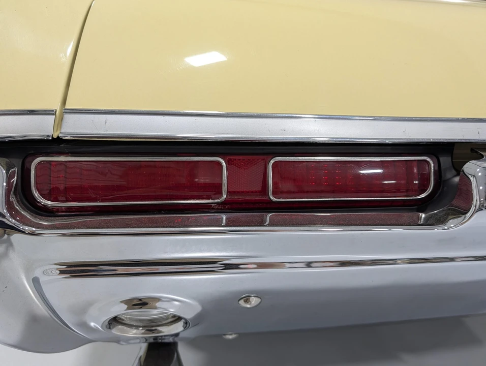 1968 Oldsmobile 442 2nd Gen - Image 31 of 31