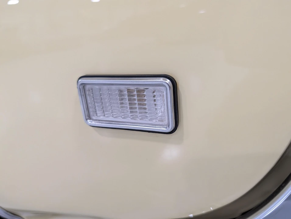 1968 Oldsmobile 442 2nd Gen - Image 30 of 31
