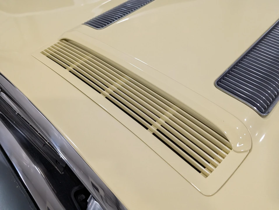 1968 Oldsmobile 442 2nd Gen - Image 17 of 31