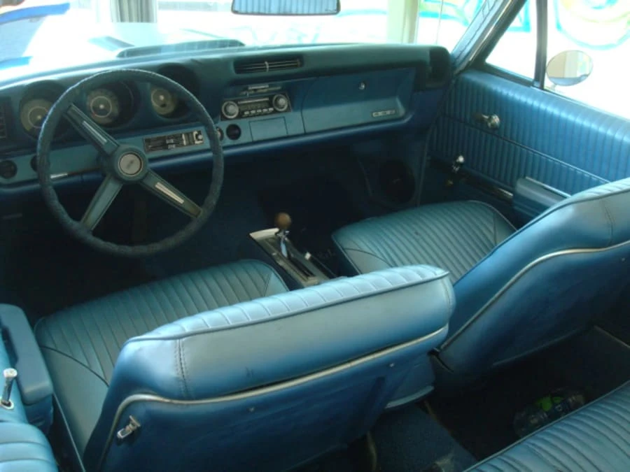 1968 Oldsmobile 442 2nd Gen - Image 7 of 8