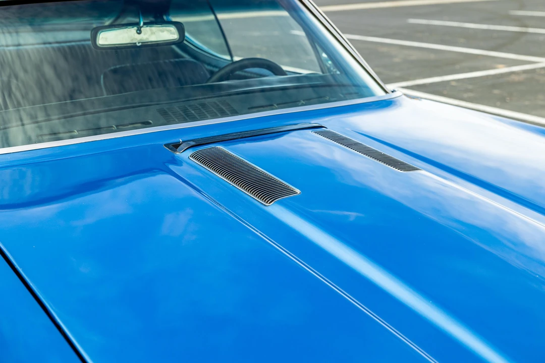 1968 Oldsmobile 442 2nd Gen - Image 10 of 31