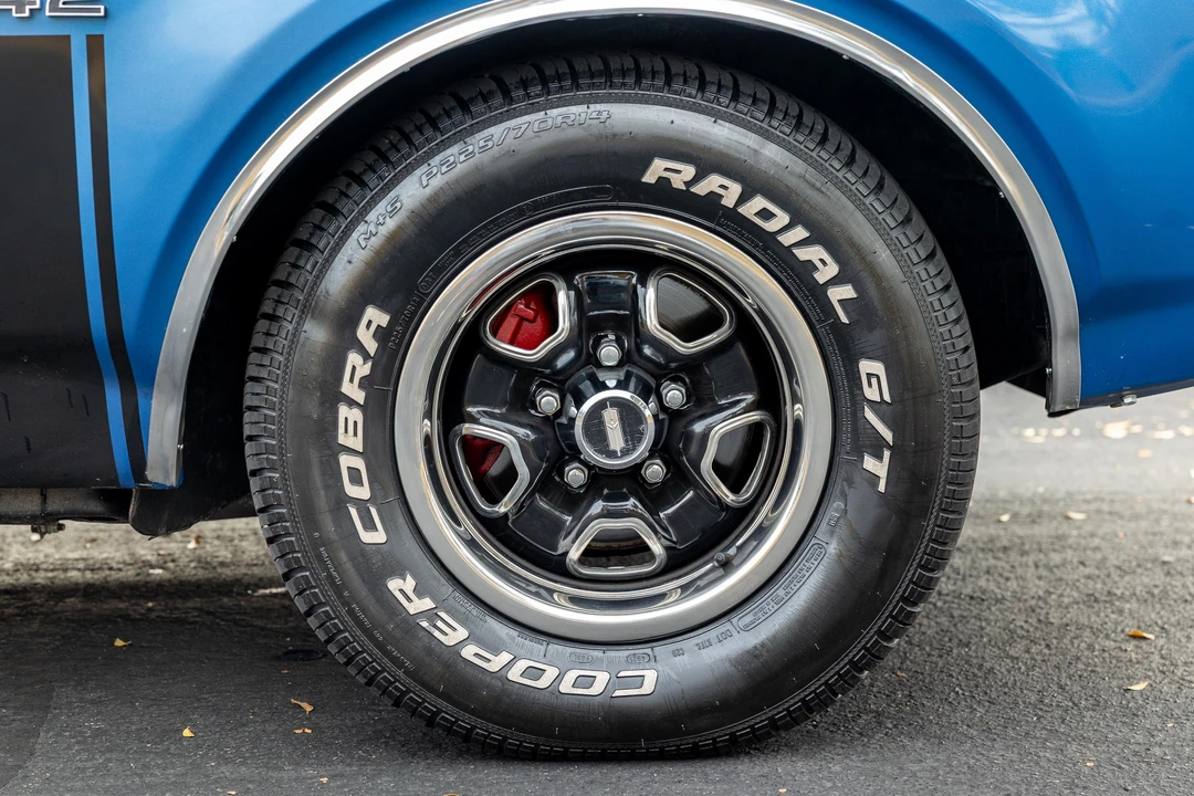 1968 Oldsmobile 442 2nd Gen - Image 23 of 31