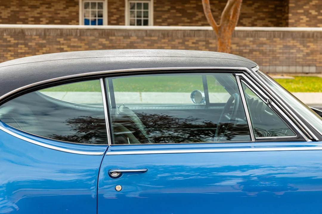 1968 Oldsmobile 442 2nd Gen - Image 17 of 31