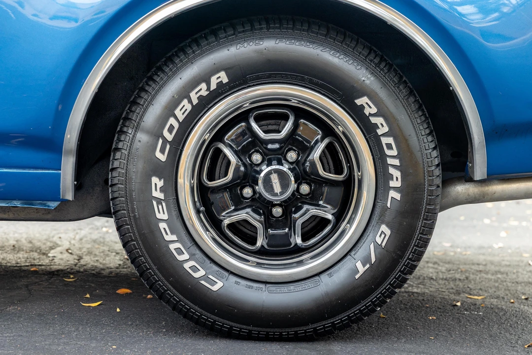 1968 Oldsmobile 442 2nd Gen - Image 21 of 31