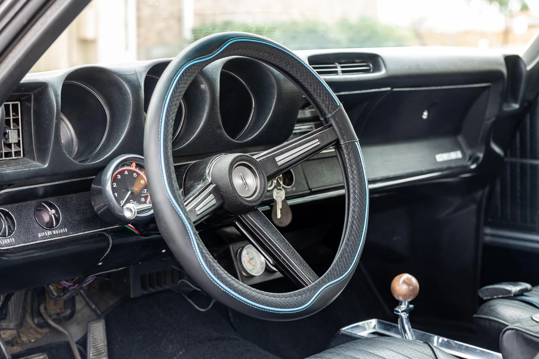 1968 Oldsmobile 442 2nd Gen - Image 31 of 31