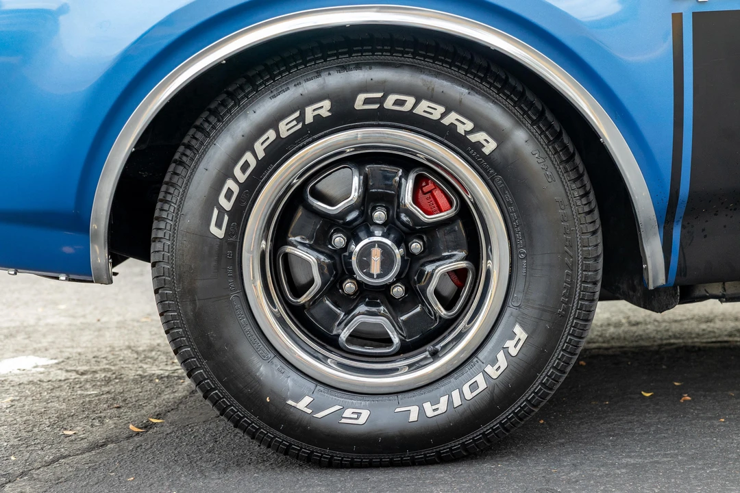 1968 Oldsmobile 442 2nd Gen - Image 20 of 31