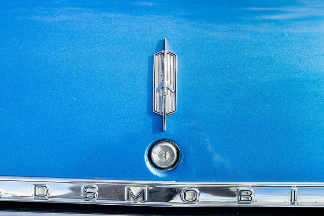1968 Oldsmobile 442 2nd Gen - Image 15 of 31