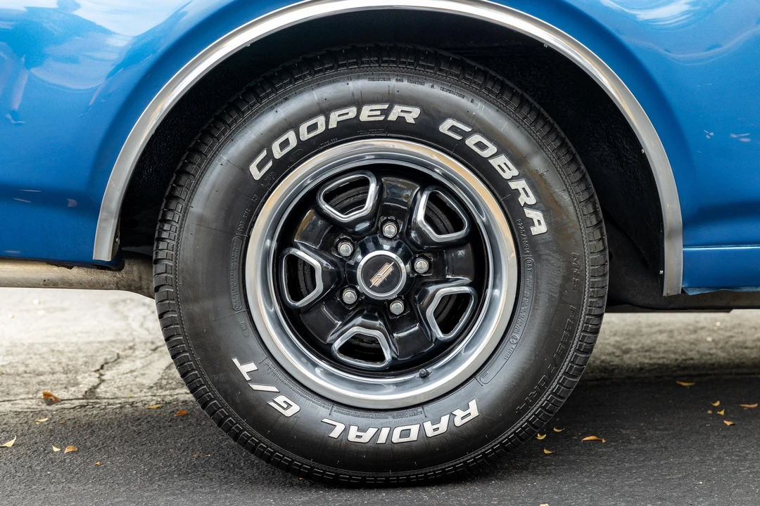 1968 Oldsmobile 442 2nd Gen - Image 22 of 31