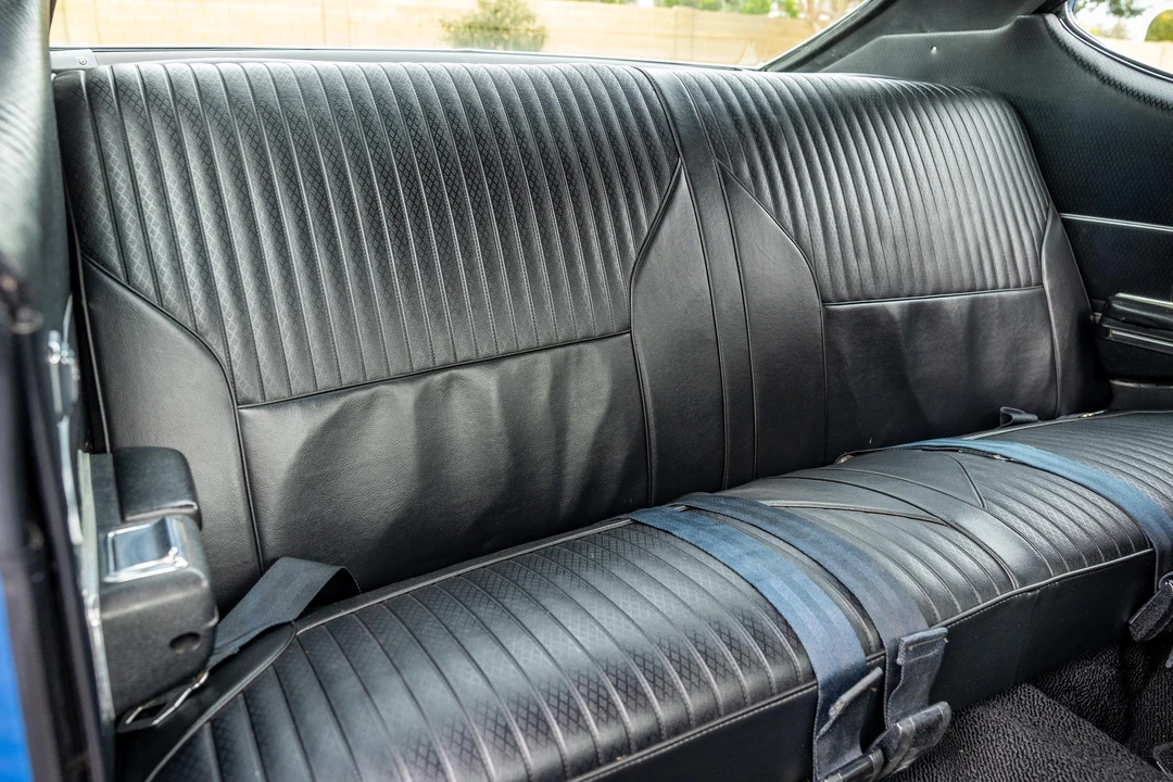 1968 Oldsmobile 442 2nd Gen - Image 30 of 31