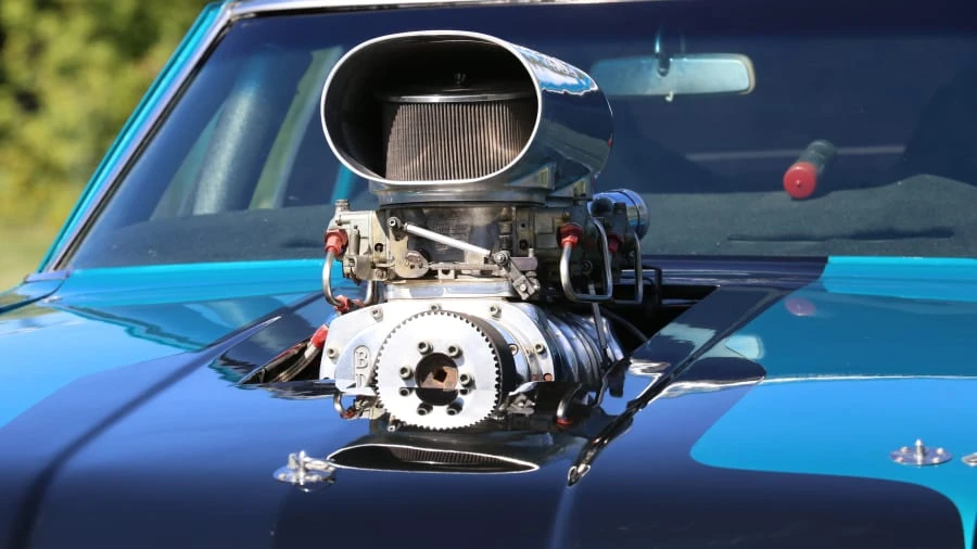 1968 Oldsmobile 442 2nd Gen - Image 4 of 22