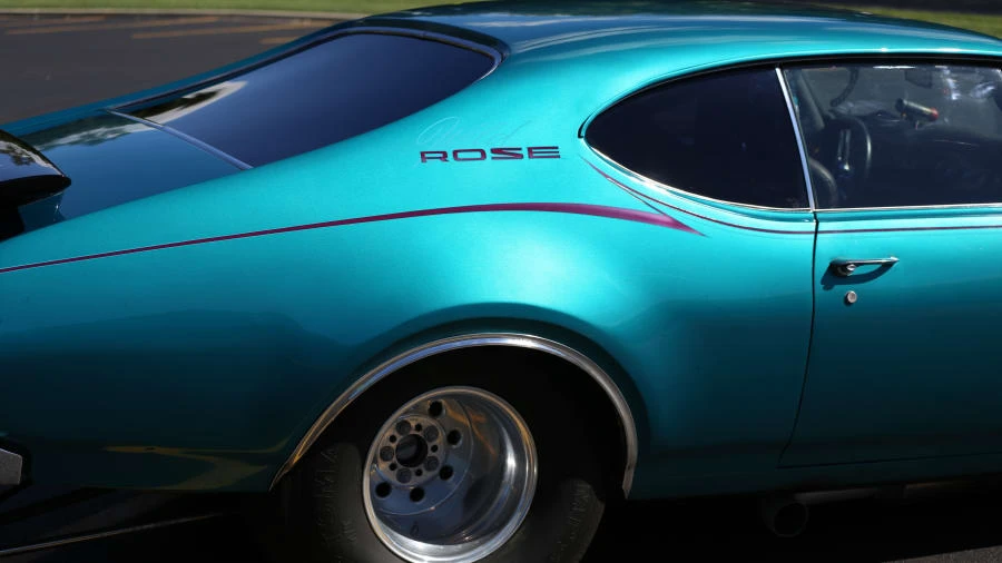 1968 Oldsmobile 442 2nd Gen - Image 11 of 22