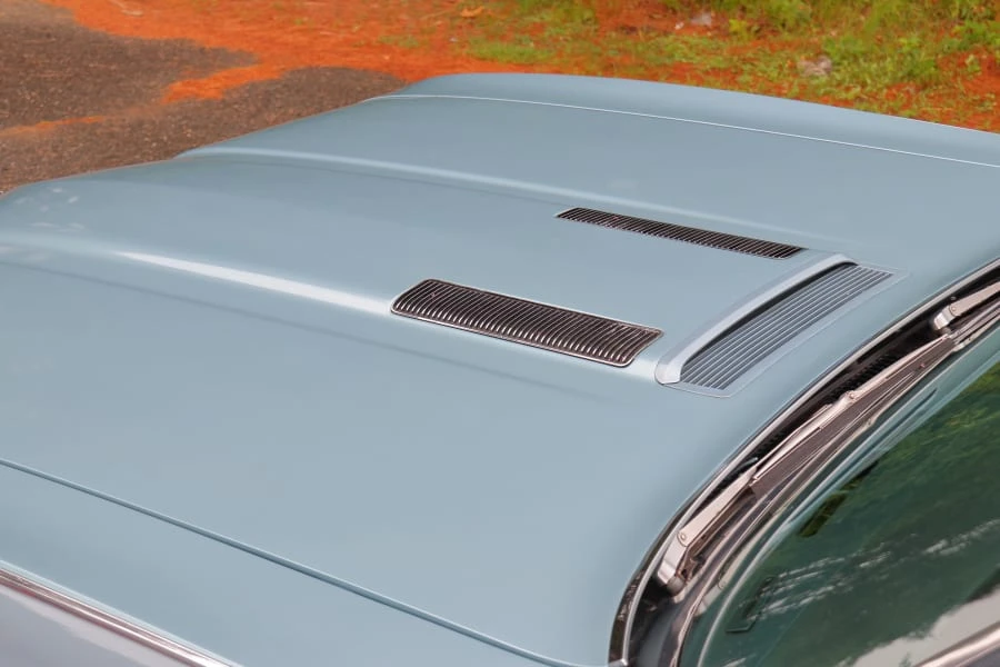 1968 Oldsmobile 442 2nd Gen - Image 20 of 31