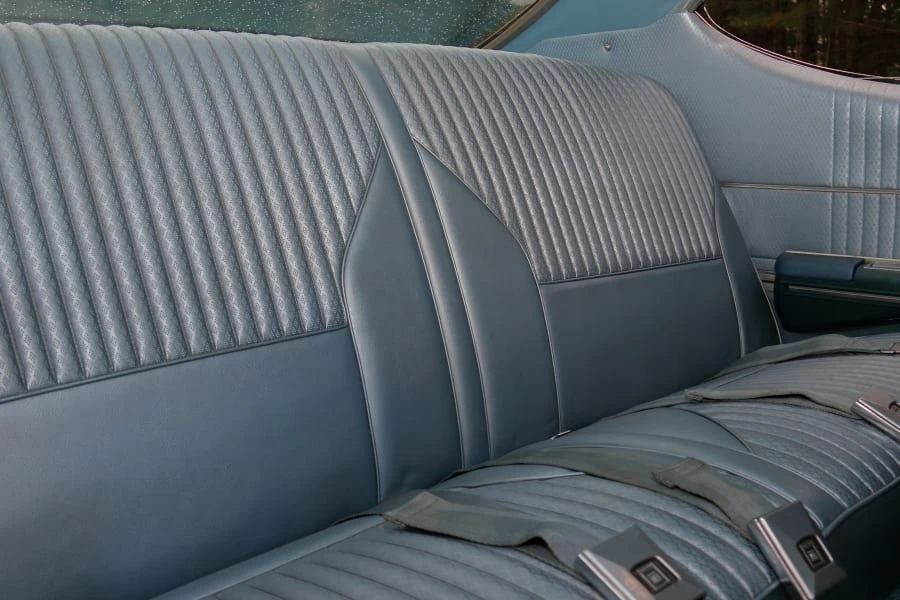 1968 Oldsmobile 442 2nd Gen - Image 26 of 31