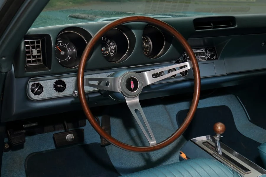1968 Oldsmobile 442 2nd Gen - Image 25 of 31