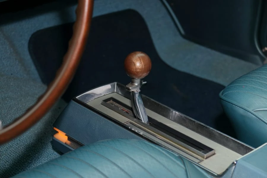 1968 Oldsmobile 442 2nd Gen - Image 28 of 31