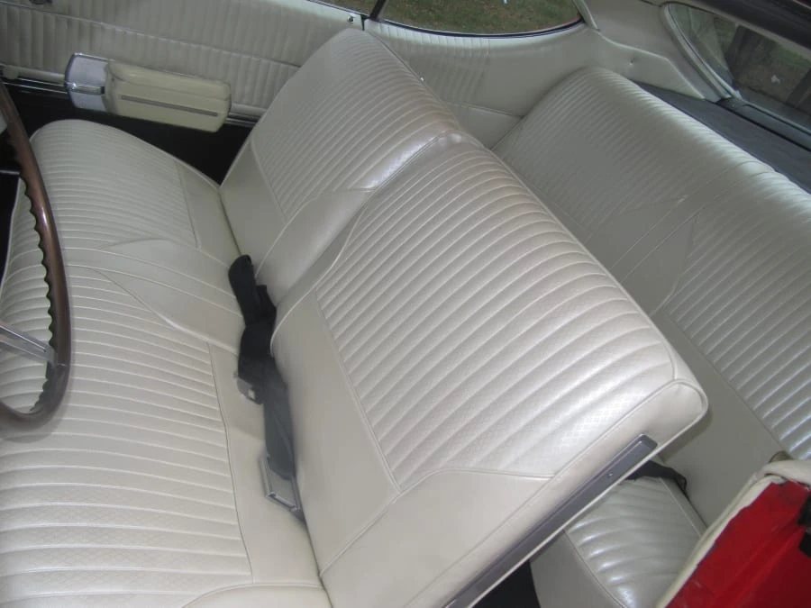1968 Oldsmobile 442 2nd Gen - Image 5 of 7