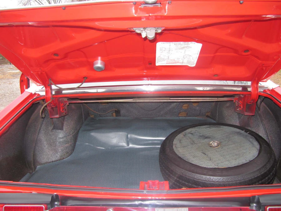 1968 Oldsmobile 442 2nd Gen - Image 6 of 7