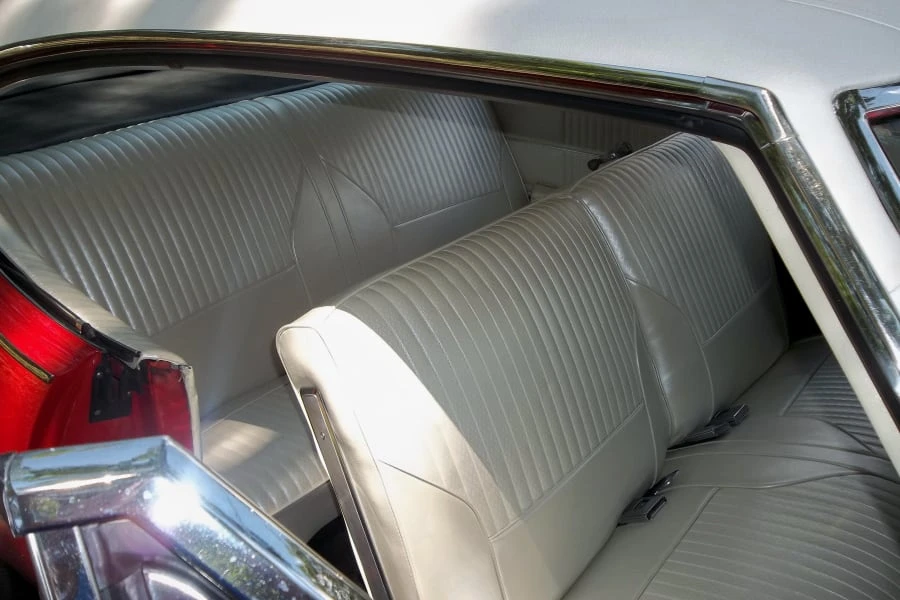1968 Oldsmobile 442 2nd Gen - Image 5 of 9