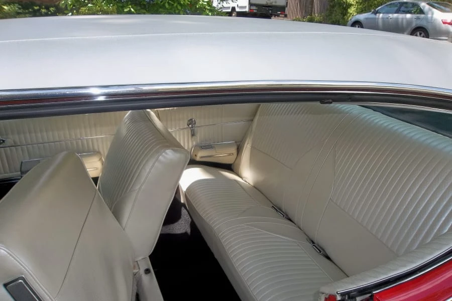 1968 Oldsmobile 442 2nd Gen - Image 6 of 9