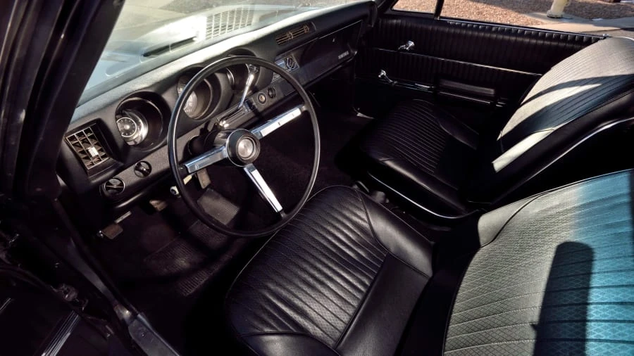 1968 Oldsmobile 442 2nd Gen - Image 4 of 27