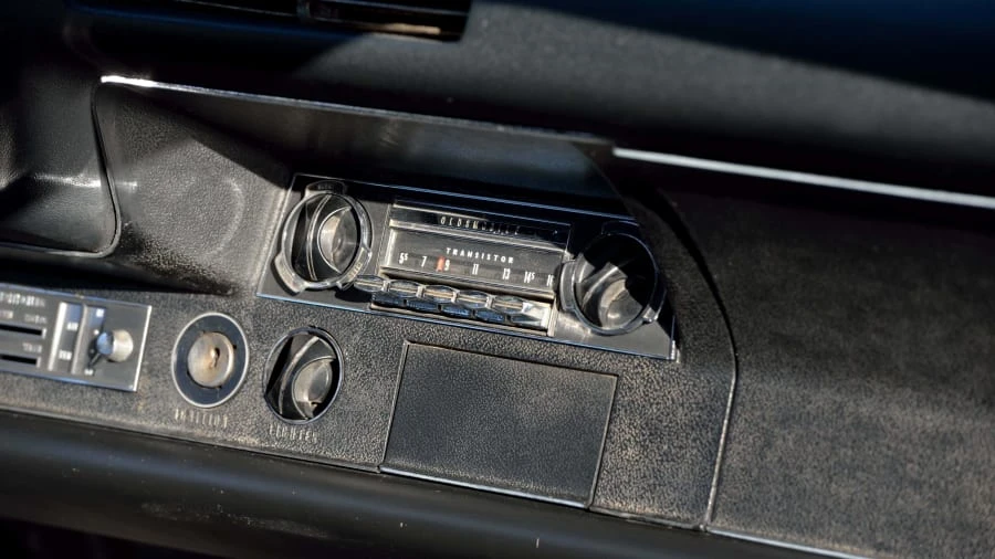 1968 Oldsmobile 442 2nd Gen - Image 9 of 27