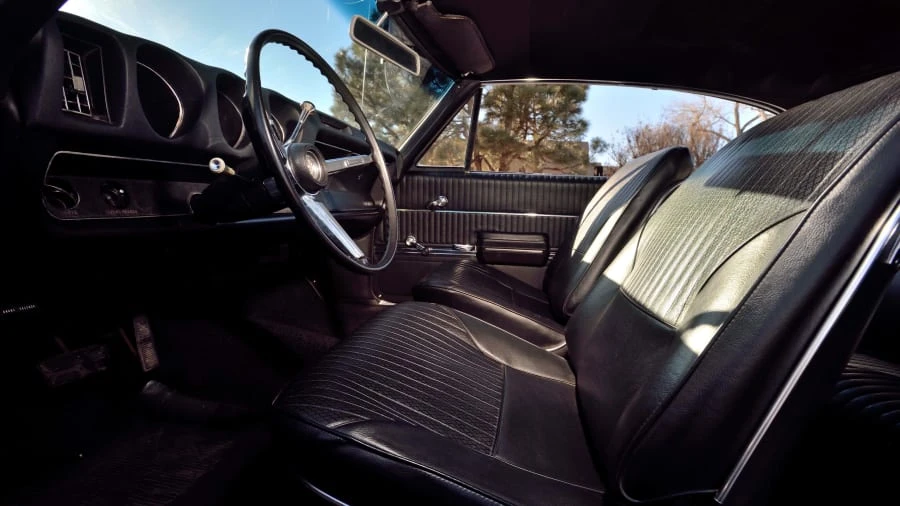 1968 Oldsmobile 442 2nd Gen - Image 22 of 27