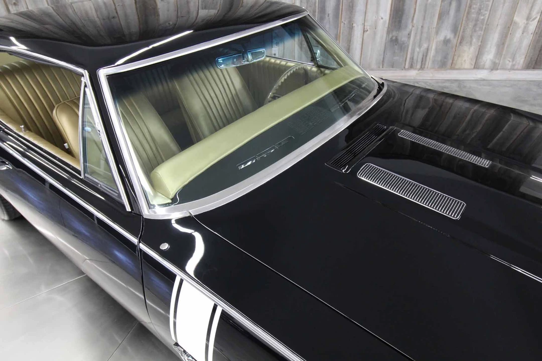 1968 Oldsmobile 442 2nd Gen - Image 17 of 31