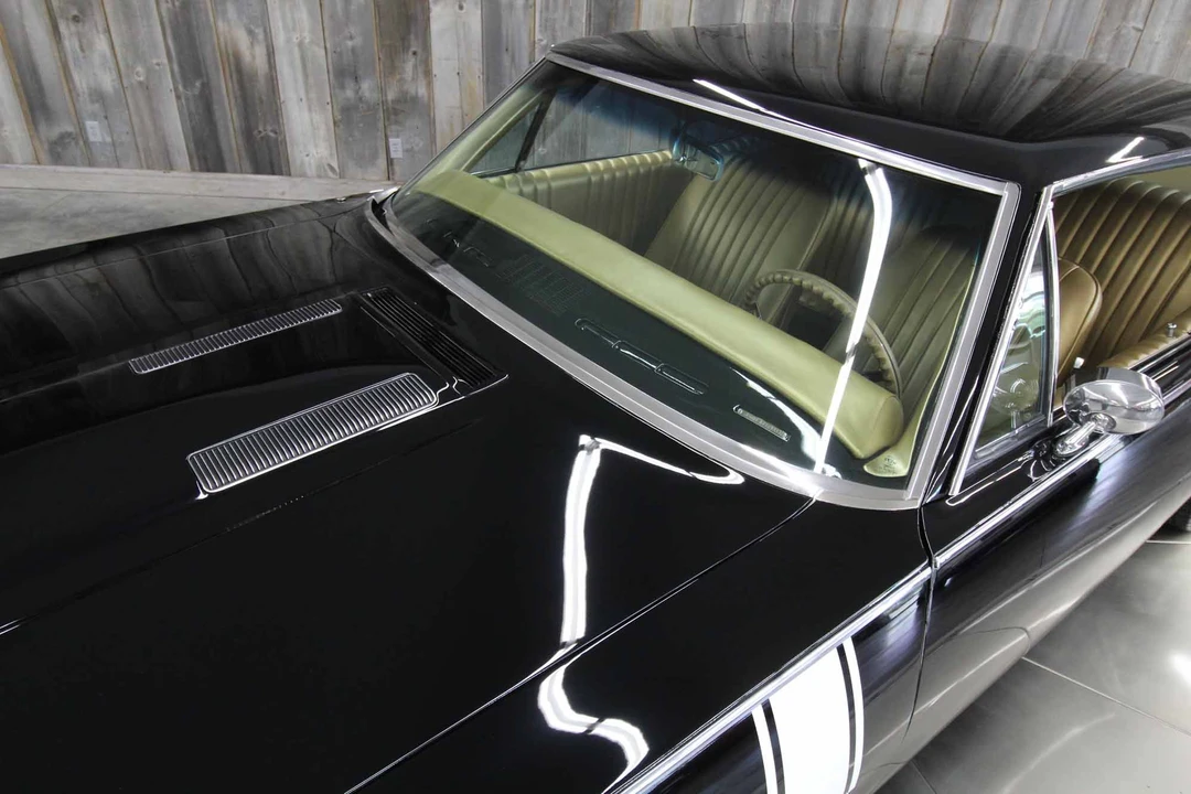 1968 Oldsmobile 442 2nd Gen - Image 15 of 31