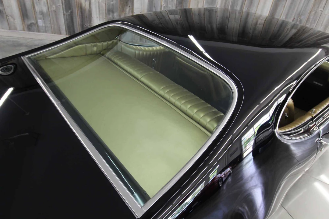 1968 Oldsmobile 442 2nd Gen - Image 19 of 31