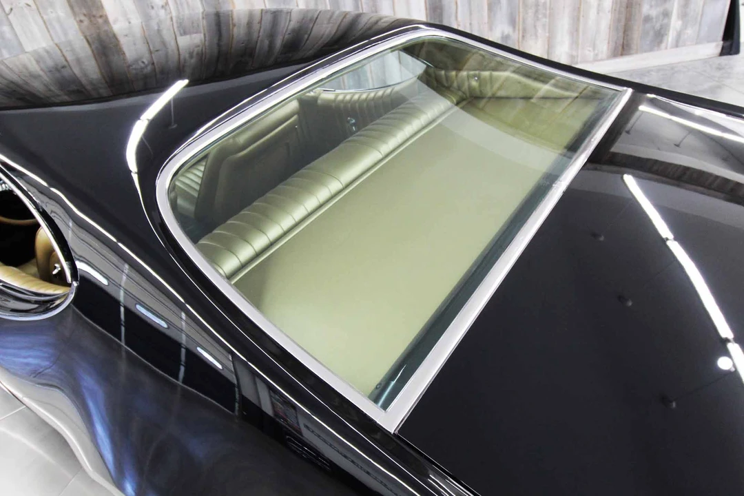 1968 Oldsmobile 442 2nd Gen - Image 21 of 31