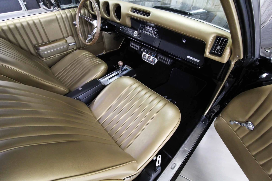 1968 Oldsmobile 442 2nd Gen - Image 23 of 31