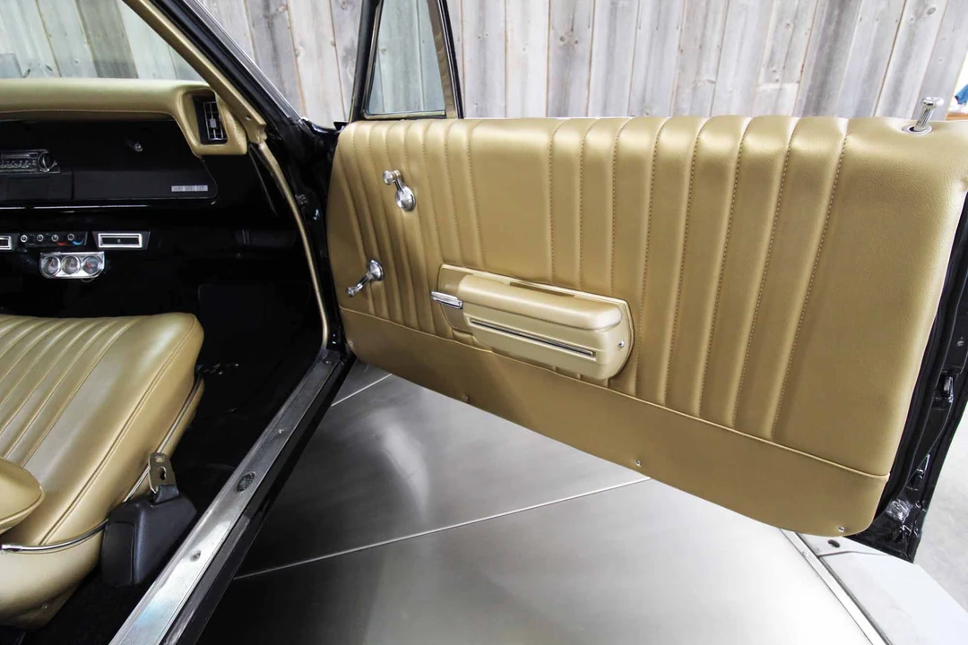 1968 Oldsmobile 442 2nd Gen - Image 30 of 31