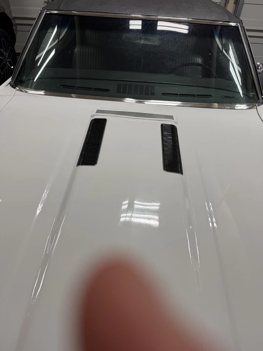 1968 Oldsmobile 442 2nd Gen - Image 11 of 31