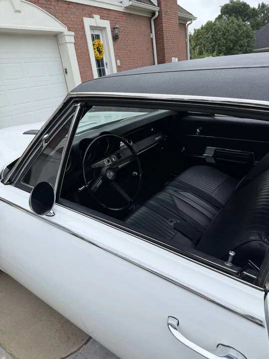 1968 Oldsmobile 442 2nd Gen - Image 26 of 31