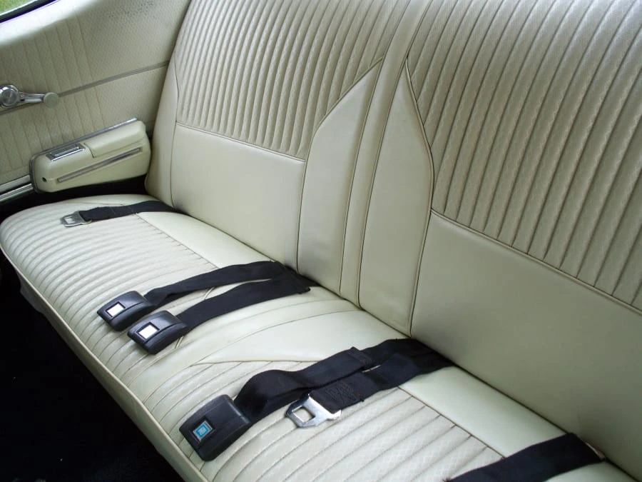 1968 Oldsmobile 442 2nd Gen - Image 3 of 8