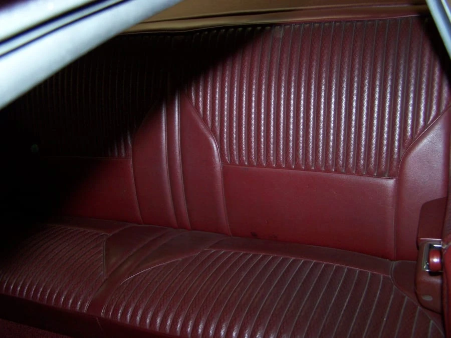 1968 Oldsmobile 442 2nd Gen - Image 7 of 8