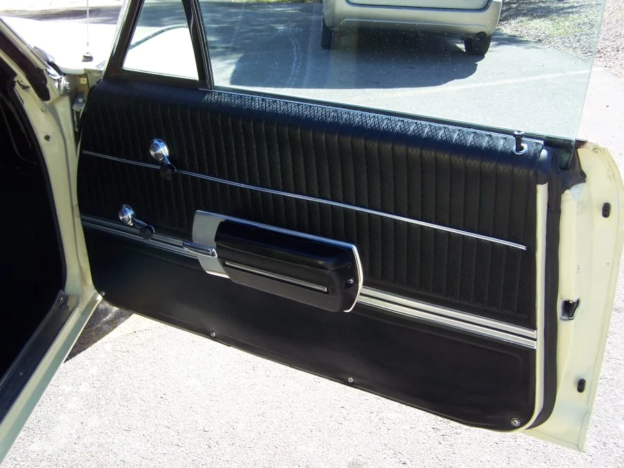 1968 Oldsmobile 442 2nd Gen - Image 4 of 8