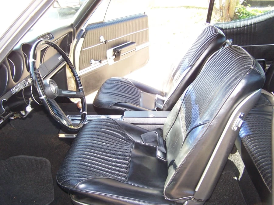 1968 Oldsmobile 442 2nd Gen - Image 5 of 8