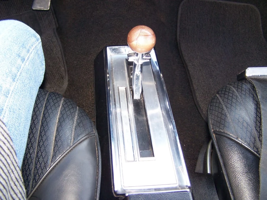 1968 Oldsmobile 442 2nd Gen - Image 7 of 8
