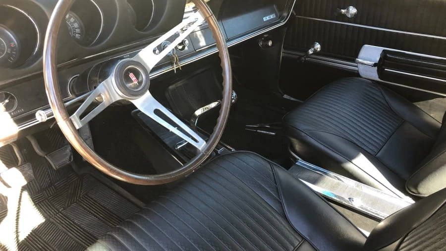 1968 Oldsmobile 442 2nd Gen - Image 3 of 10